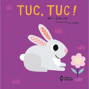 TUC, TUC! - EDITORA DO BRASIL
