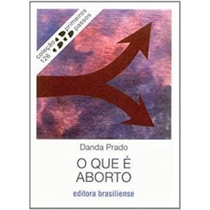 QUE E ABORTO, O - BRASILIENSE