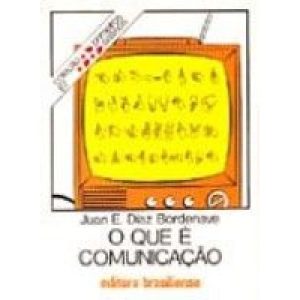 QUE E COMUNICACAO, O - BRASILIENSE