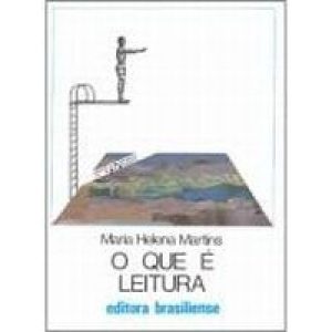 QUE E LEITURA, O - BRASILIENSE