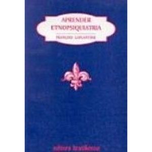APRENDER ETNOPSIQUIATRIA - 1ª - BRASILIENSE