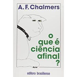 QUE E CIENCIA AFINAL, O - BRASILIENSE