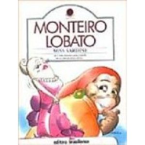 MISS SARDINE - BRASILIENSE