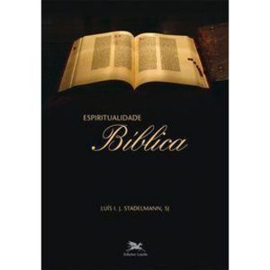 ESPIRITUALIDADE BÍBLICA - EDIÇÕES LOYOLA