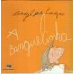 A BANGUELINHA - MODERNA - PARADIDÁTICOS