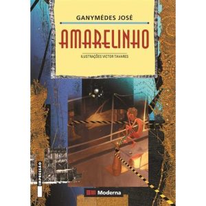AMARELINHA - MODERNA - PARADIDÁTICOS