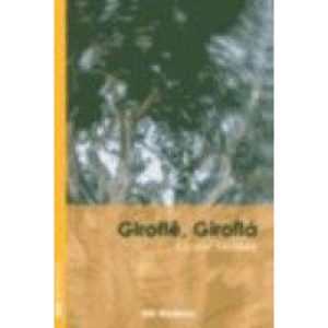 GEROFLE GIROFLA - MODERNA - PARADIDÁTICOS