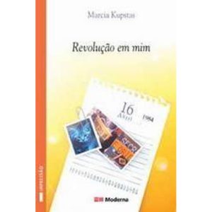REVOLUCAO EM MIM - 2 - MODERNA - PARADIDÁTICOS