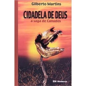 CIDADELA DE DEUS ED2 - MODERNA - PARADIDÁTICOS