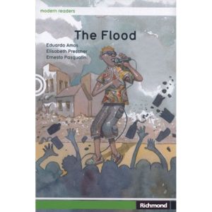 The flood - MODERNA - PARADIDÁTICOS