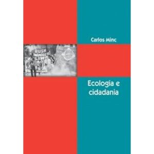 ECOLOGIA E CIDADANIA ED2 - MODERNA - PARADIDÁTICOS
