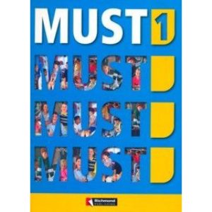 MUST 1 - MODERNA - DIDÁTICOS
