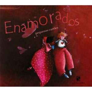 ENAMORADOS - MODERNA - PARADIDÁTICOS