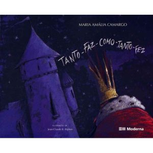TANTO-FAZ-COMO-TANTO-FEZ - MODERNA - PARADIDÁTICOS