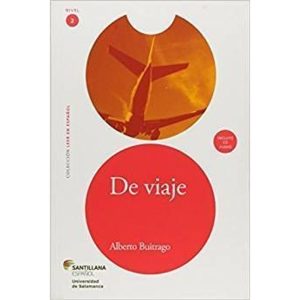 DE VIAJE - MODERNA - PARADIDÁTICOS