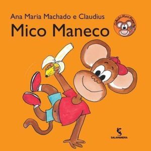Mico Maneco - SALAMANDRA