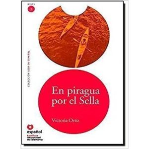 EN PIRAGUA POR EL SELLA - MODERNA - PARADIDÁTICOS