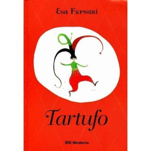 TARTUFO - MODERNA - PARADIDÁTICOS