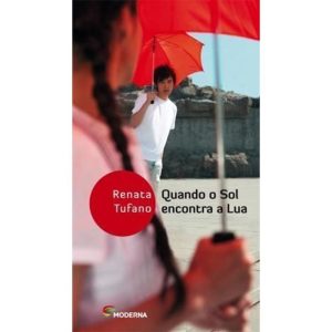 QUANDO O SOL ENCONTRA A LUA - MODERNA - PARADIDÁTICOS
