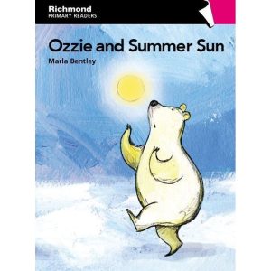 Ozzie and summer sun - MODERNA - PARADIDÁTICOS