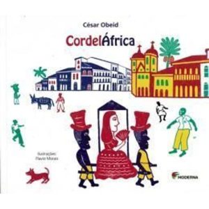 CORDELÁFRICA - MODERNA - PARADIDÁTICOS