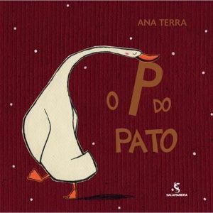 O P do pato - MODERNA - PARADIDÁTICOS