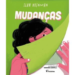 MUDANÇAS - MODERNA - PARADIDÁTICOS