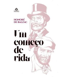 UM COMEÇO DE VIDA - AMARILYS EDITORA