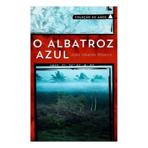 O ALBATROZ AZUL - NOVA FRONTEIRA