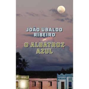 O ALBATROZ AZUL - NOVA FRONTEIRA