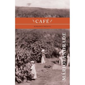 CAFÉ - NOVA FRONTEIRA