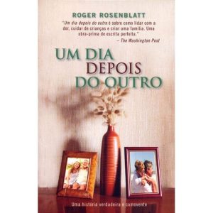 DIA DEPOIS DO OUTRO, UM - NOVA FRONTEIRA