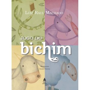 JOGO DO BICHIM - NOVA FRONTEIRA