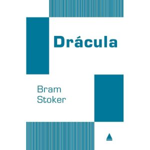 DRÁCULA - NOVA FRONTEIRA