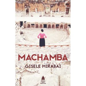 MACHAMBA - NOVA FRONTEIRA