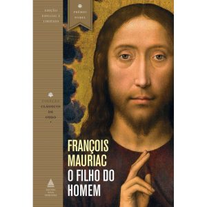 O FILHO DO HOMEM - CLÁSSICOS DE OURO - NOVA FRONTEIRA