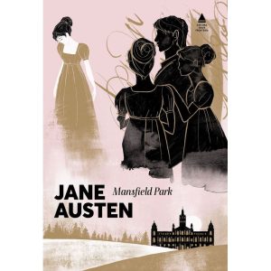 MANSFIELD PARK - NOVA FRONTEIRA