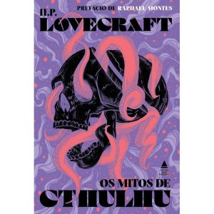 BOX - OS MITOS DE CTHULHU - NOVA FRONTEIRA
