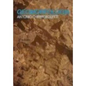 GEOMORFOLOGIA - EDITORA EDGARD BLUCHER
