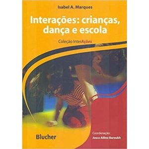INTERAÇÕES - EDITORA EDGARD BLUCHER