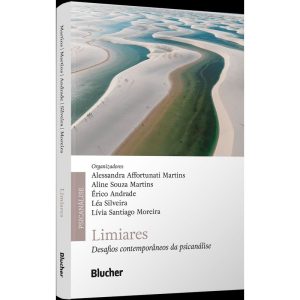 Limiares: Desafios contemporâneos da psicanálise - EDITORA EDGARD BLUCHER