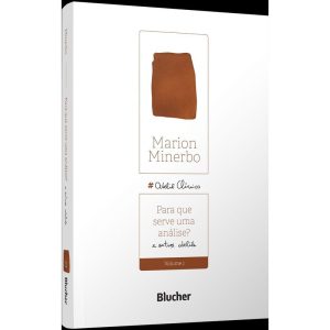 Para que serve uma análise?: e outros ateliês - EDITORA EDGARD BLUCHER
