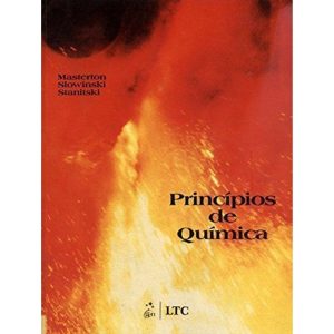 PRINCÍPIOS DE QUÍMICA - LTC