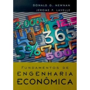 FUNDAMENTOS DE ENGENHARIA ECONÔMICA - LTC