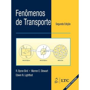 FENÔMENOS DE TRANSPORTE - LTC