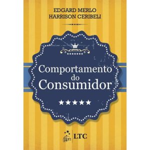 COMPORTAMENTO DO CONSUMIDOR - LTC