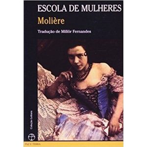 ESCOLA DE MULHERES - PAZ & TERRA