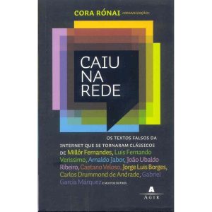 CAIU NA REDE - 1ª - AGIR
