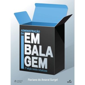 ADMINISTRACAO DA EMBALAGEM - 2 - SENAC RIO