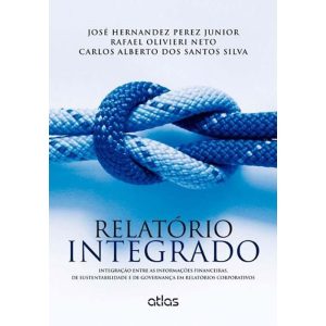 RELATÓRIO INTEGRADO - ATLAS